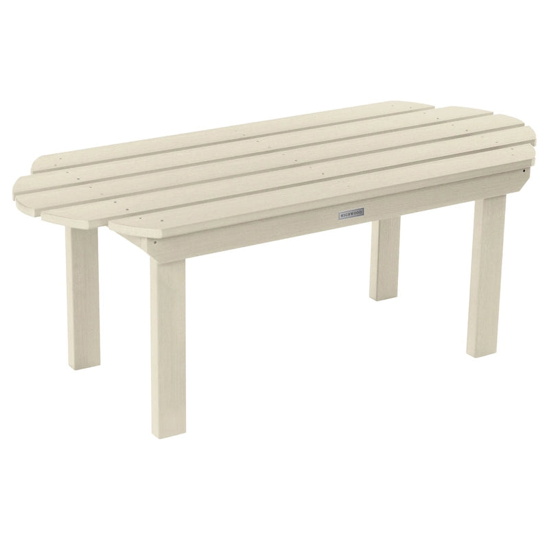 Table de conversation extérieure HIGHWOOD
