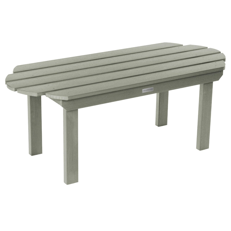 Table de conversation extérieure HIGHWOOD
