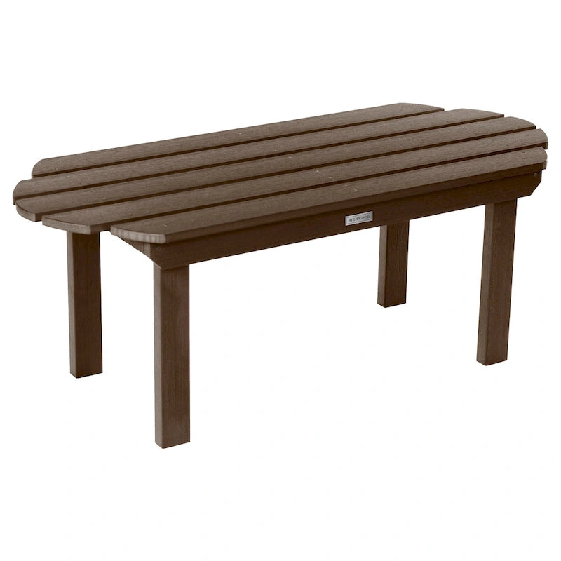 Table de conversation extérieure HIGHWOOD