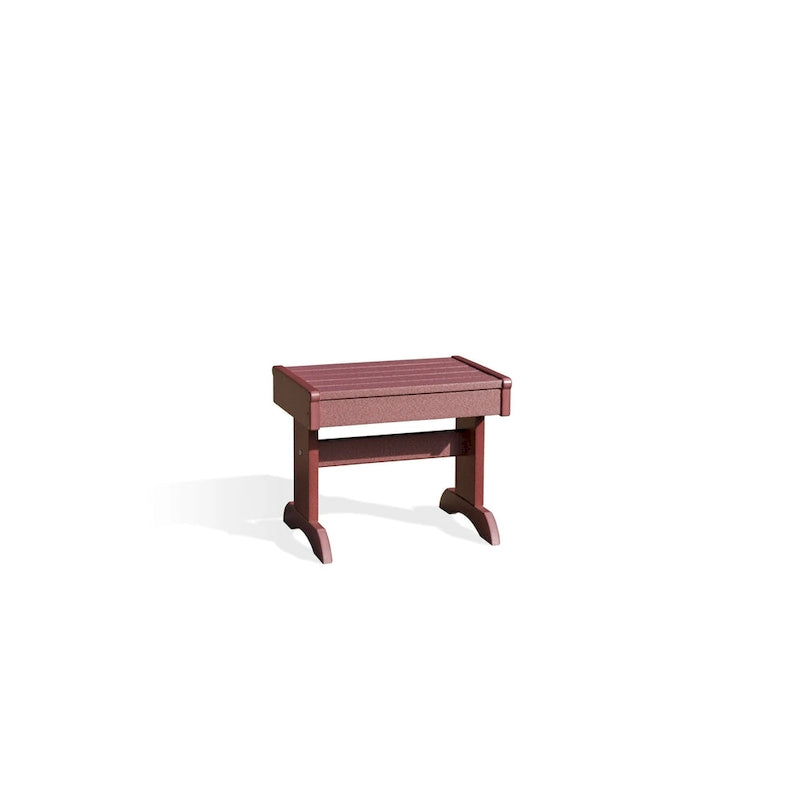 Table d'appoint Poly
