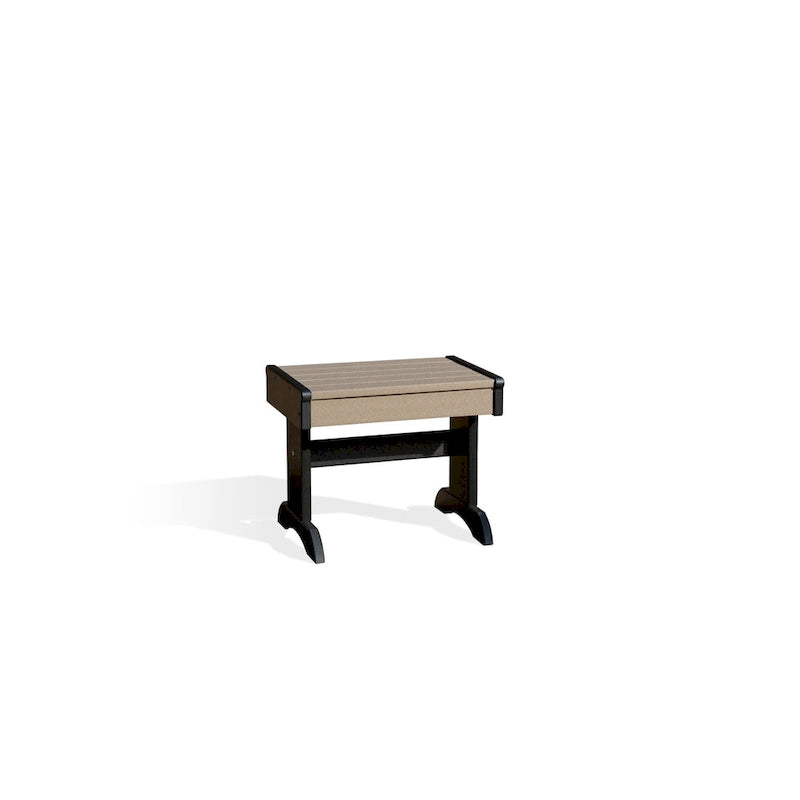 Table d'appoint Poly