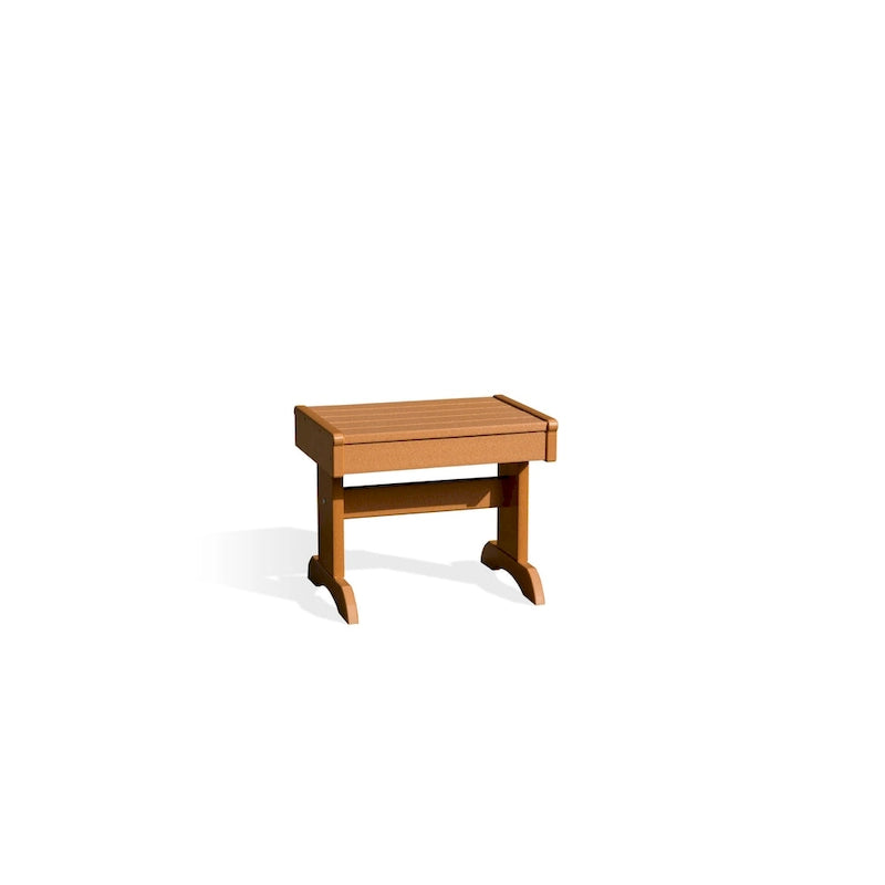 Table d'appoint Poly