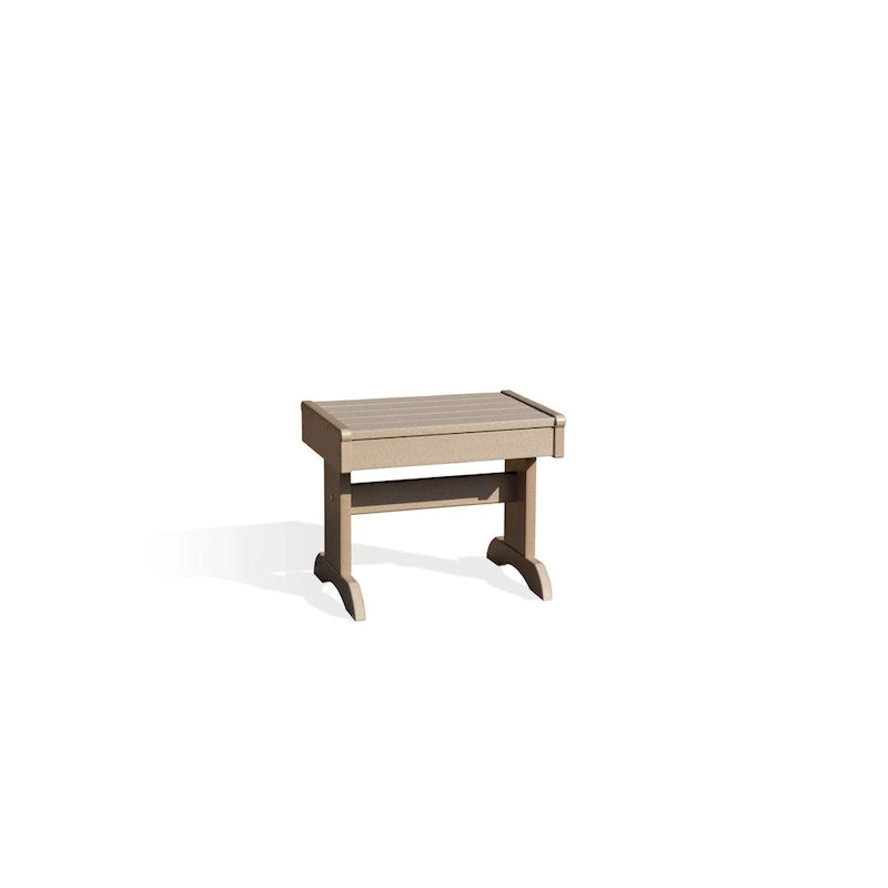 Table d'appoint Poly