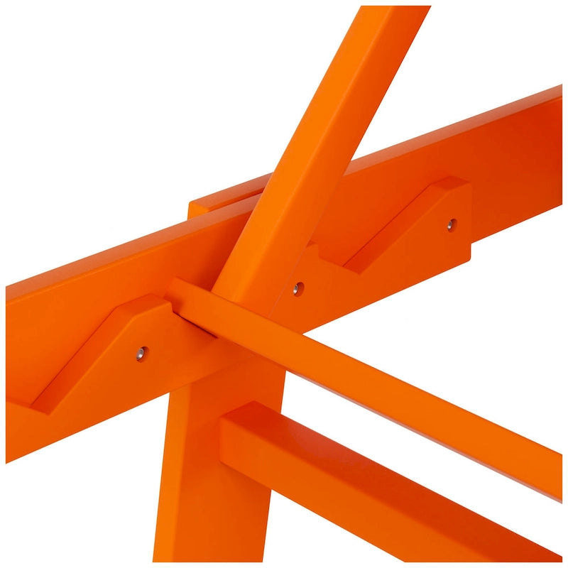 Chaises longues sans accoudoirs inclinables d'extérieur Polytrends Laguna en PEHD résistant aux intempéries pour patio et piscine (ensemble de 3 pièces)