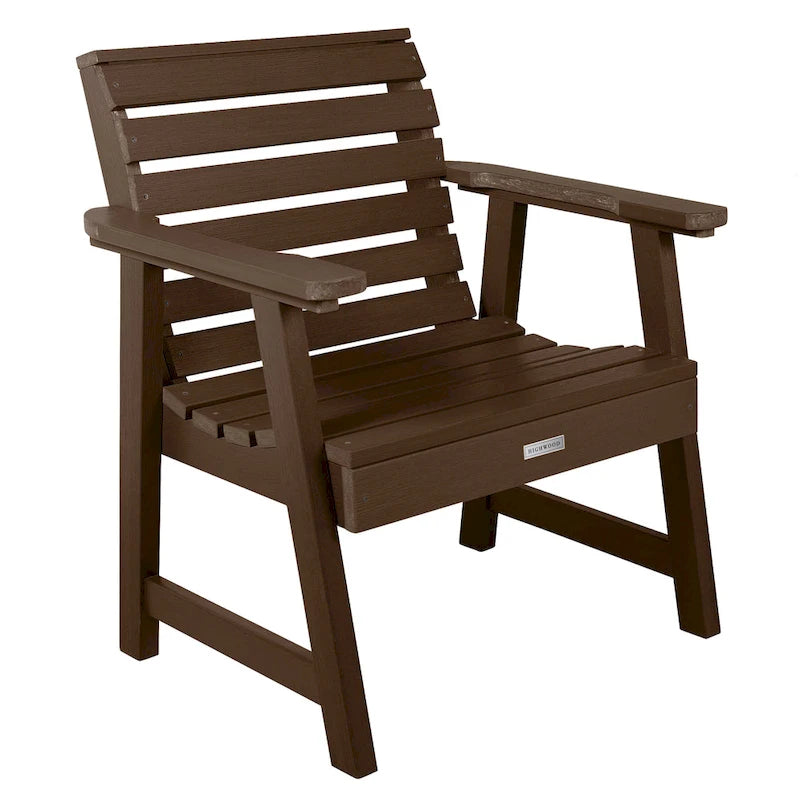 HIGHWOOD Weatherly Salon de jardin avec chaises