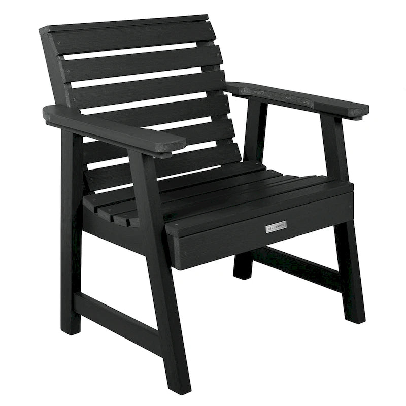 HIGHWOOD Weatherly Salon de jardin avec chaises