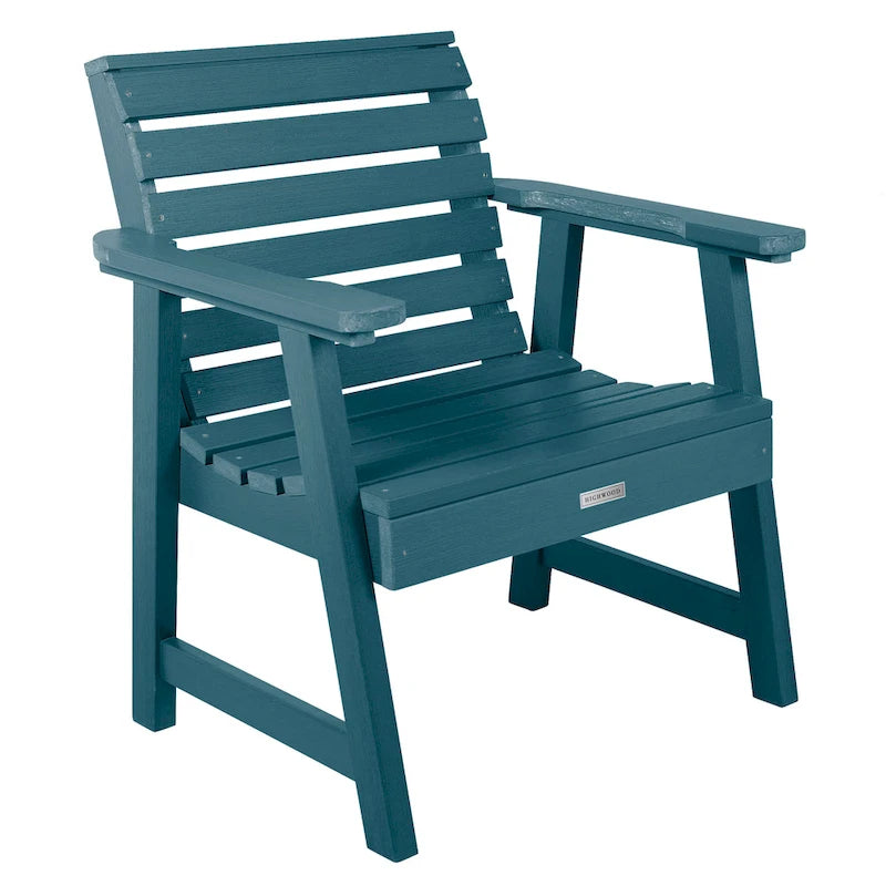 HIGHWOOD Weatherly Salon de jardin avec chaises