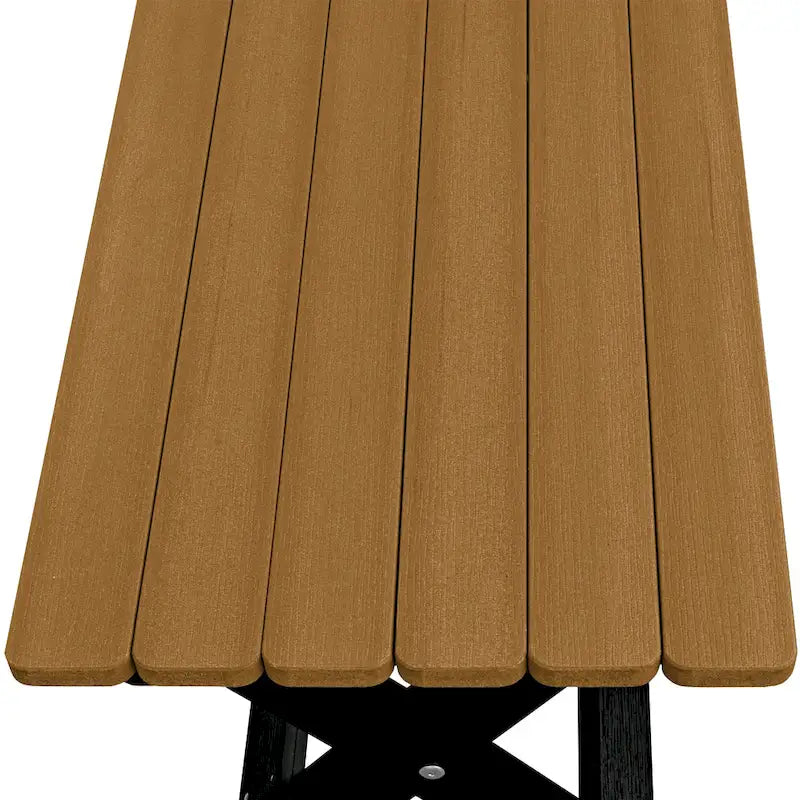 Table d'appoint pliante écologique essentielle ELK OUTDOORS