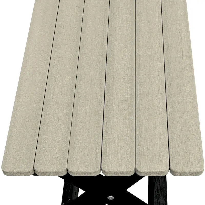 Table d'appoint pliante écologique essentielle ELK OUTDOORS