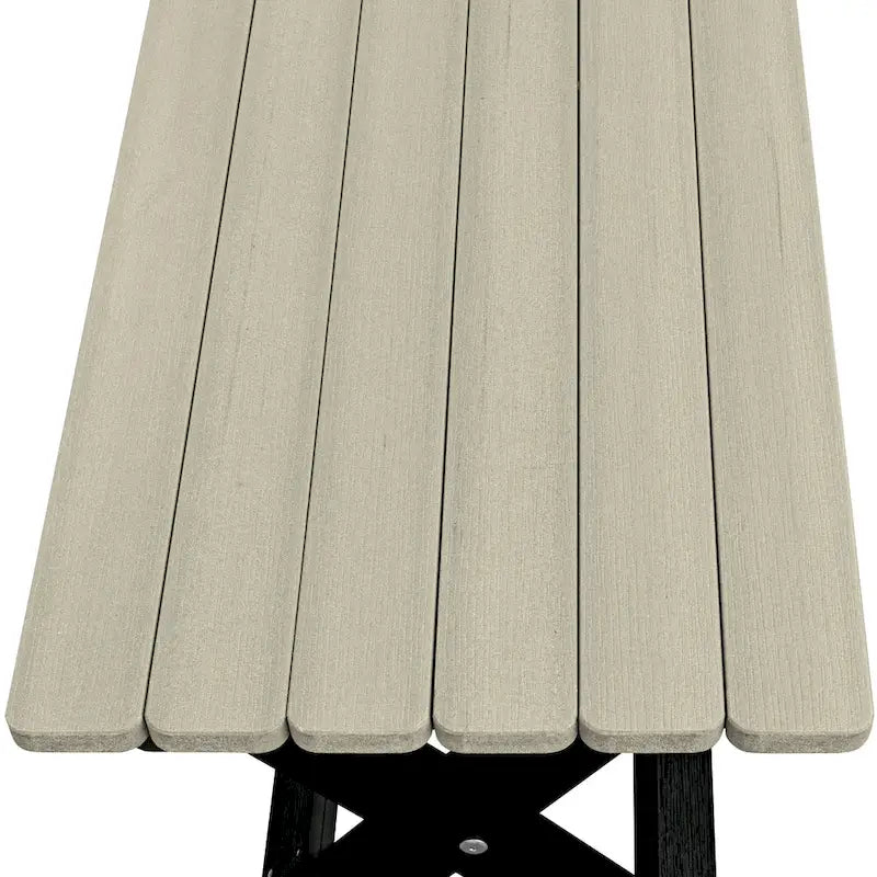 Table d'appoint pliante écologique essentielle ELK OUTDOORS