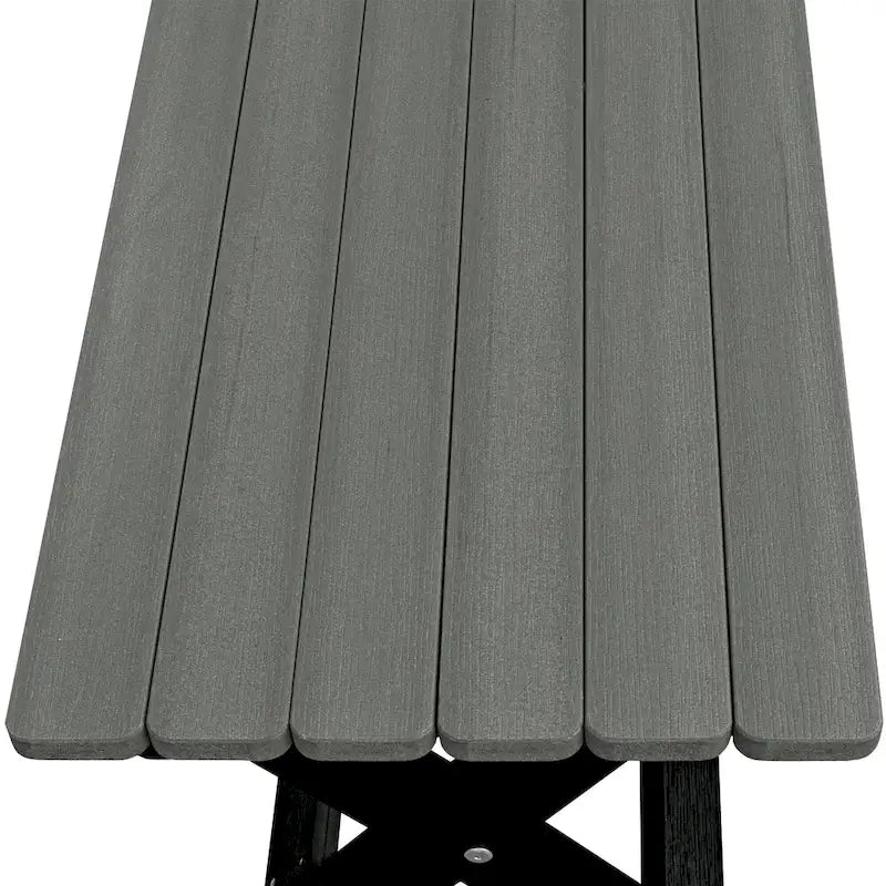 Table d'appoint pliante écologique essentielle ELK OUTDOORS