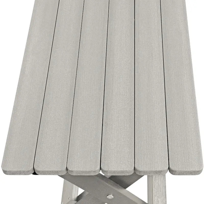 Table d'appoint pliante écologique essentielle ELK OUTDOORS