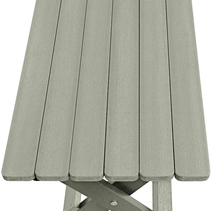 Table d'appoint pliante écologique essentielle ELK OUTDOORS