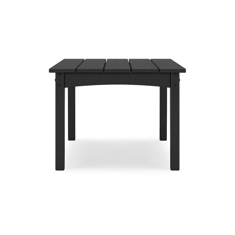 Signature Design by Ashley Hyland Wave - Table basse d'extérieur - 44,13 L x 24 P x 18,13 H