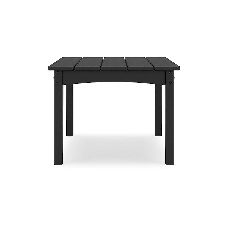 Signature Design by Ashley Hyland Wave - Table basse d'extérieur - 44,13 L x 24 P x 18,13 H