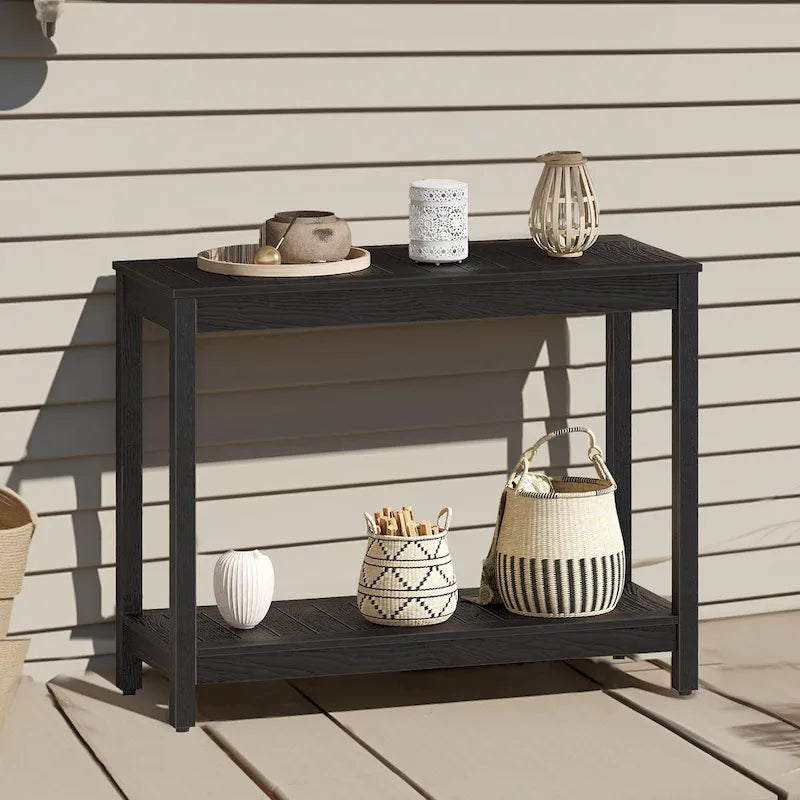Console de jardin à 2 niveaux Moasis 38/48