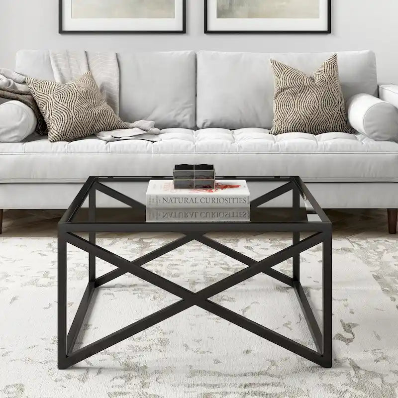 Table basse Calix