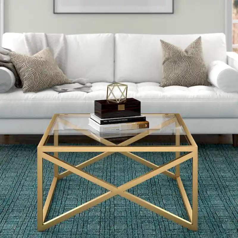 Table basse Calix