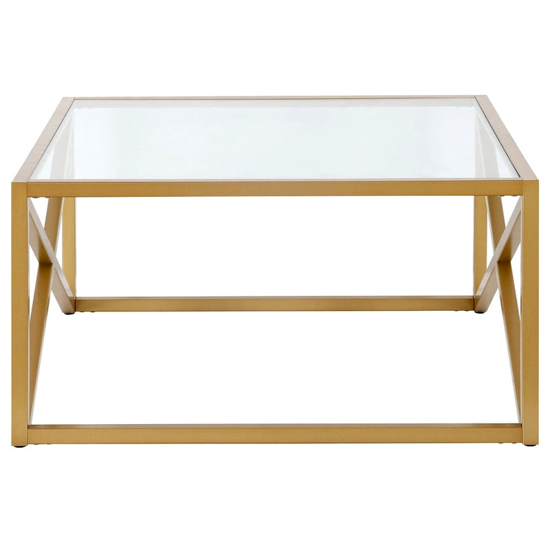 Table basse Calix