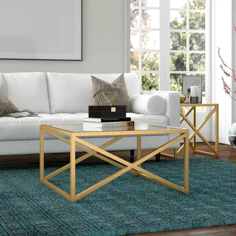 Table basse Calix