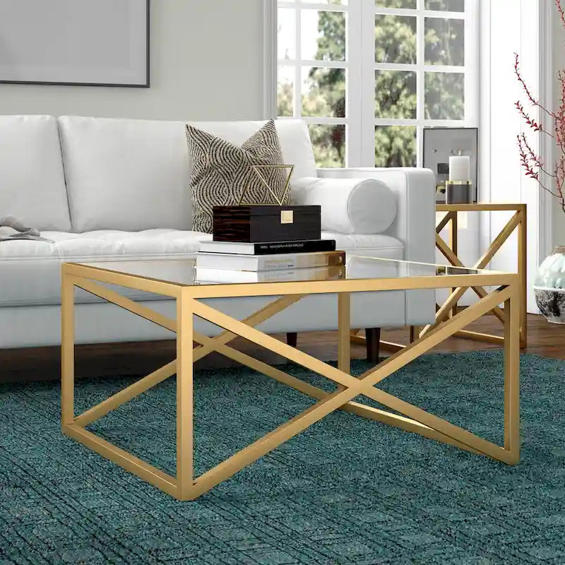 Table basse Calix
