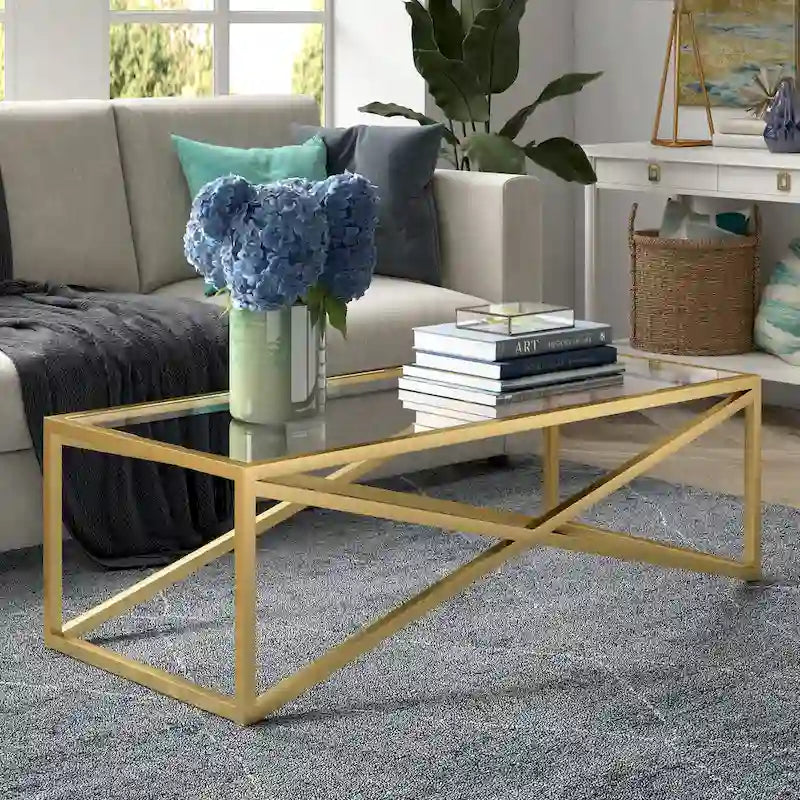 Table basse Calix