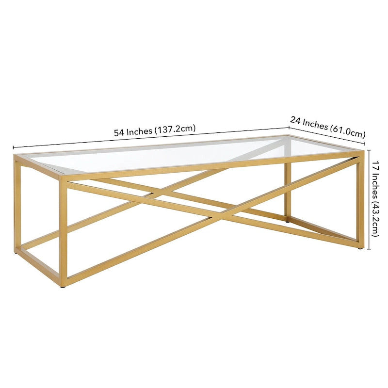 Table basse Calix