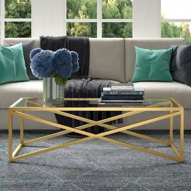 Table basse Calix