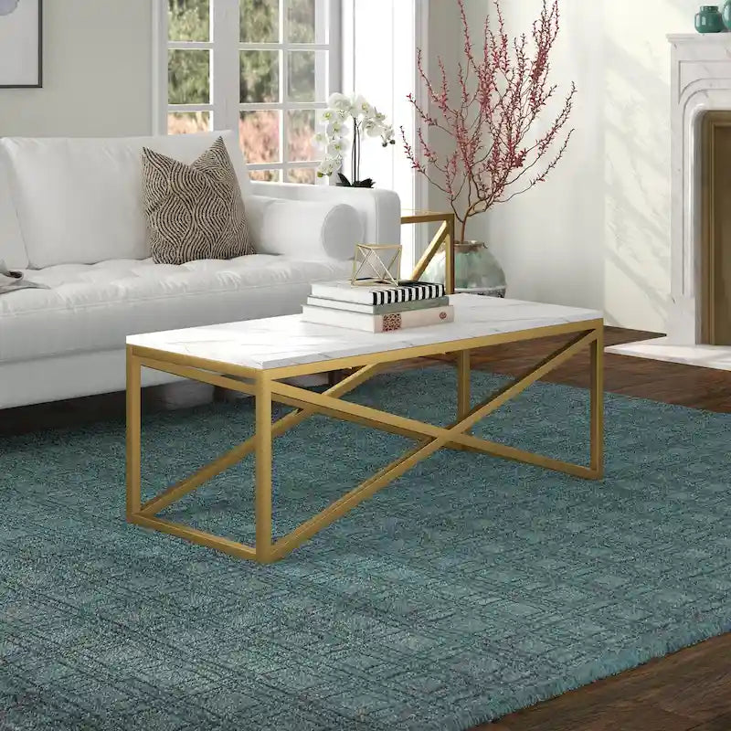Table basse Calix