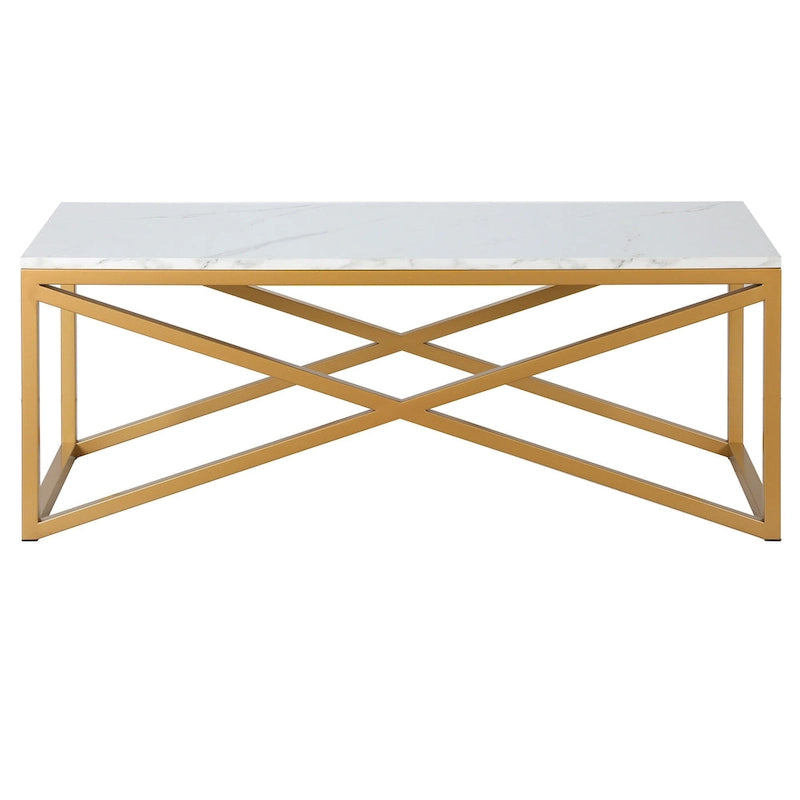 Table basse Calix