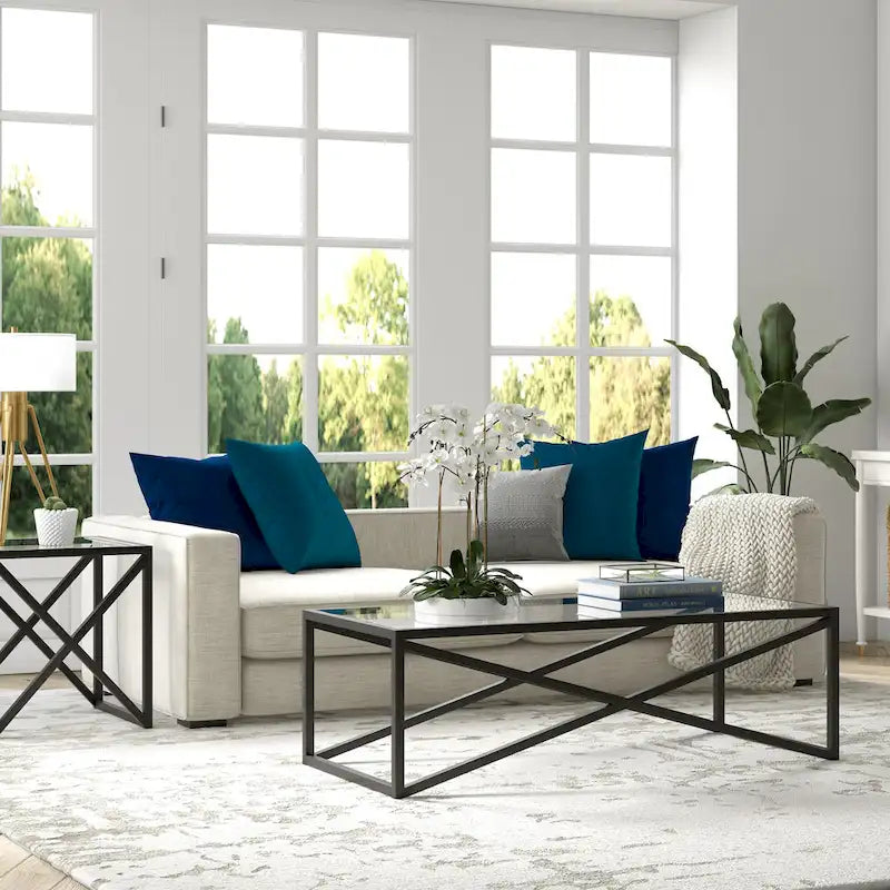 Table basse Calix