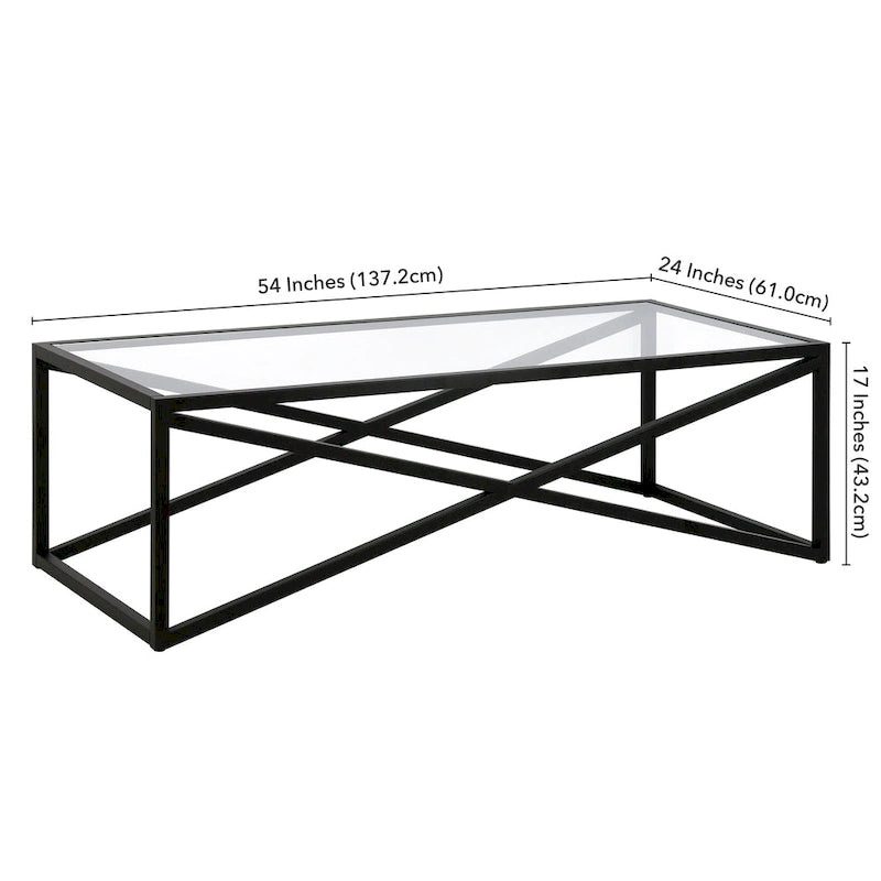 Table basse Calix