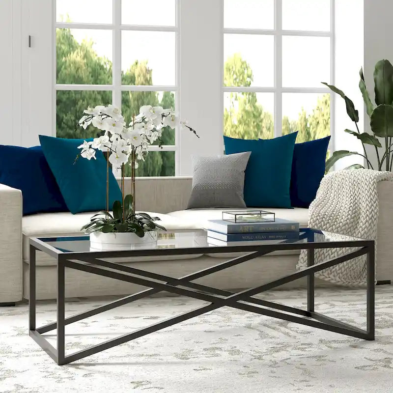 Table basse Calix