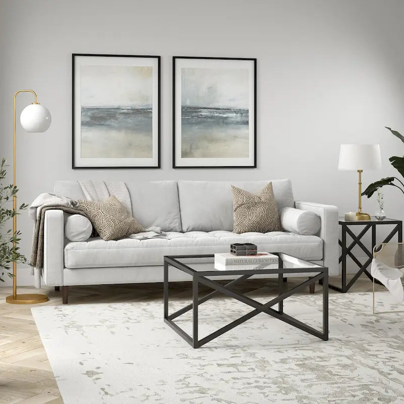 Table basse Calix