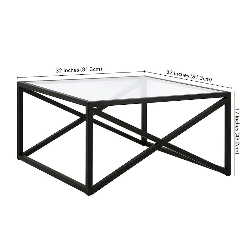 Table basse Calix