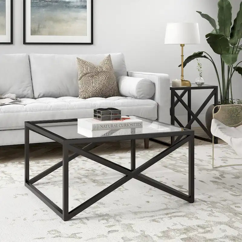 Table basse Calix