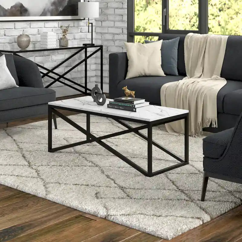 Table basse Calix
