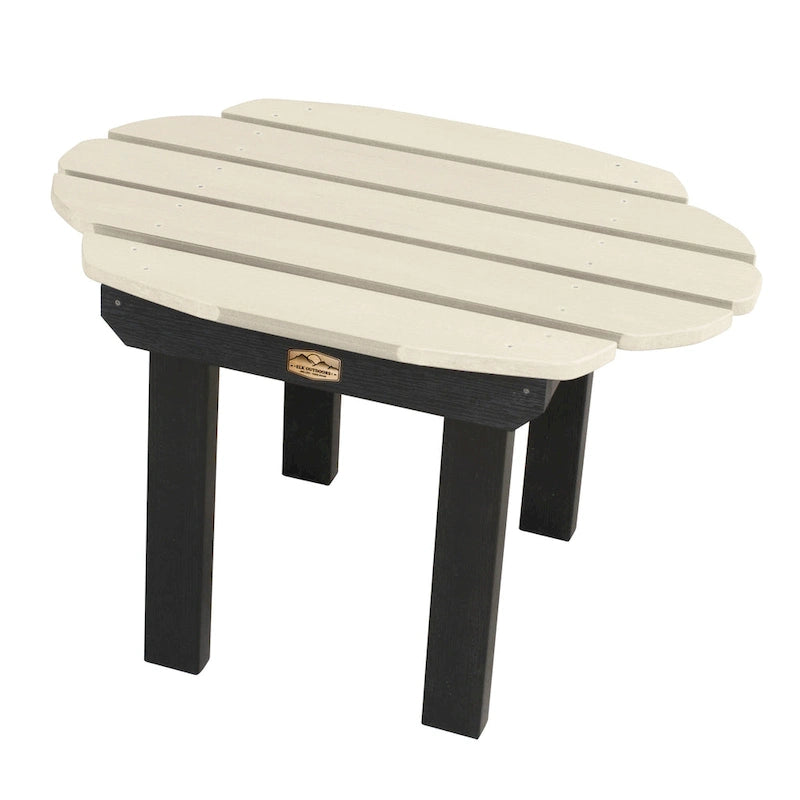 Table d'appoint indispensable ELK OUTDOORS Écologique