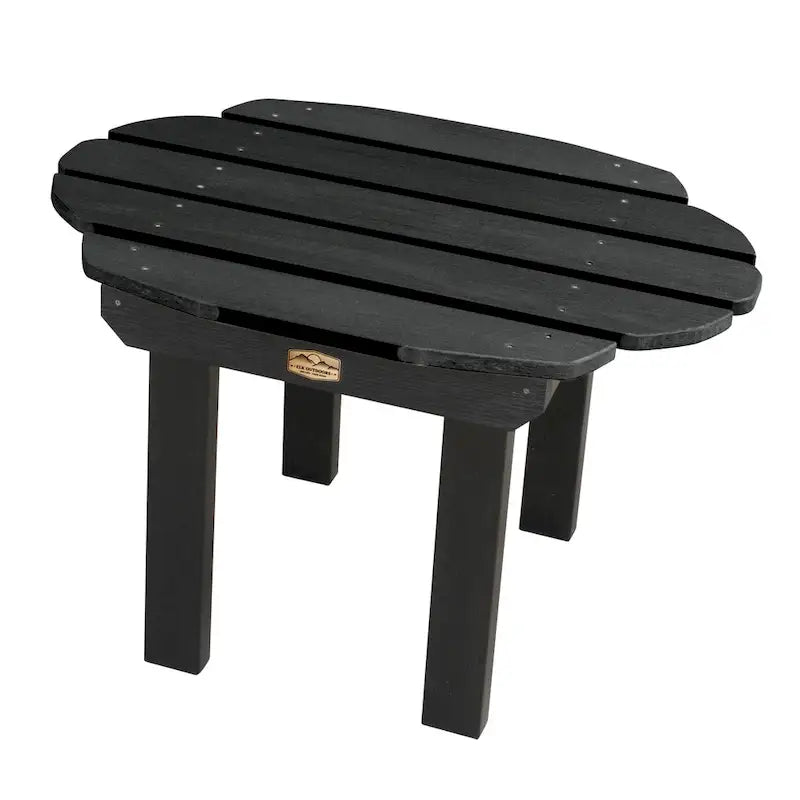 Table d'appoint indispensable ELK OUTDOORS Écologique