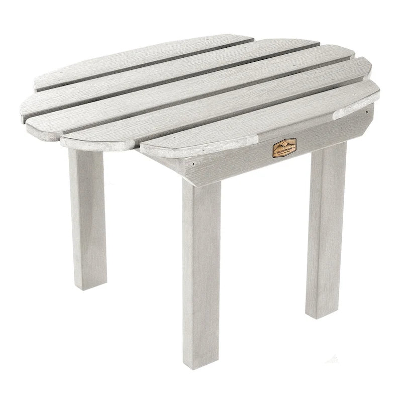 Table d'appoint indispensable ELK OUTDOORS Écologique