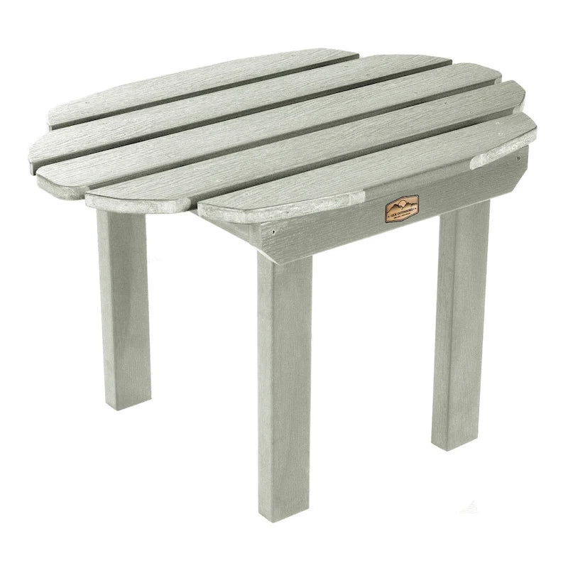 Table d'appoint indispensable ELK OUTDOORS Écologique