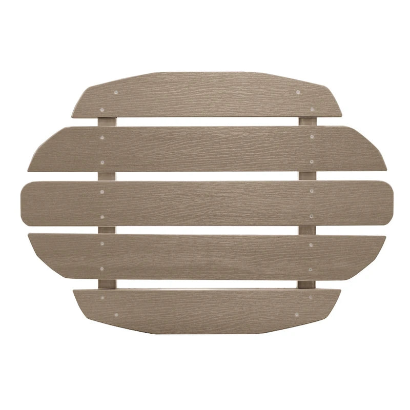 Table d'appoint indispensable ELK OUTDOORS Écologique