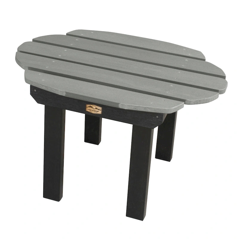 Table d'appoint indispensable ELK OUTDOORS Écologique