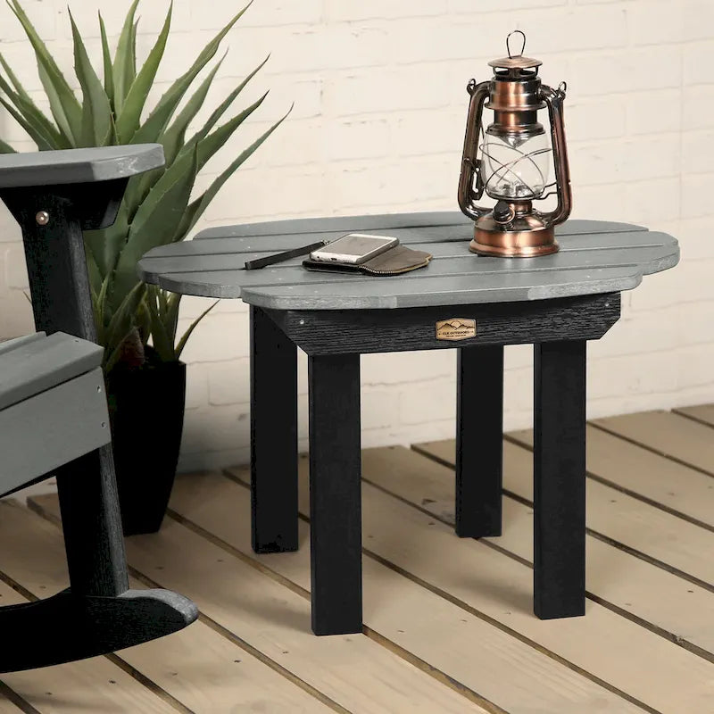 Table d'appoint indispensable ELK OUTDOORS Écologique