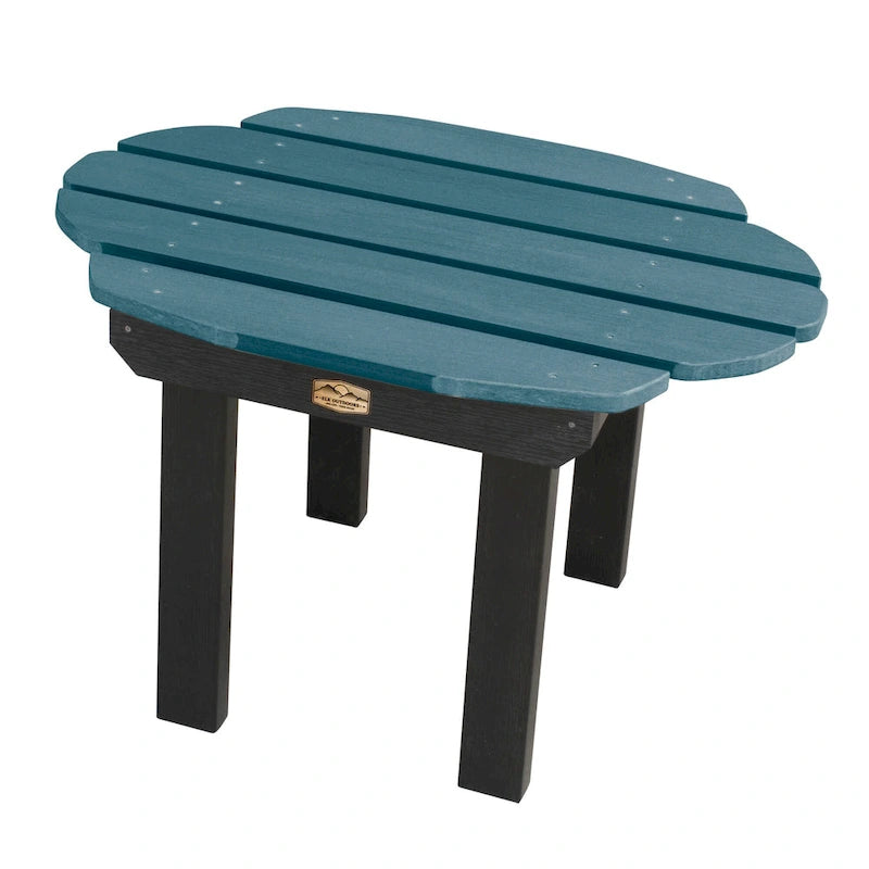 Table d'appoint indispensable ELK OUTDOORS Écologique
