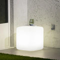 Table de chevet lumineuse Dalya de South Shore