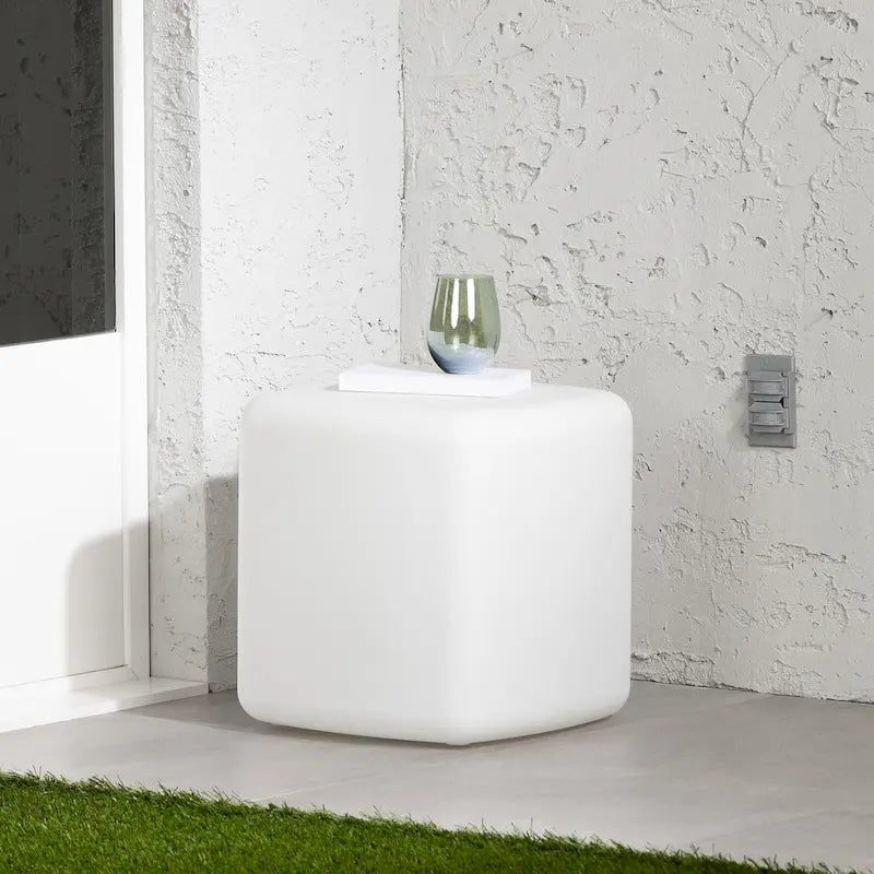 Table de chevet lumineuse Dalya de South Shore