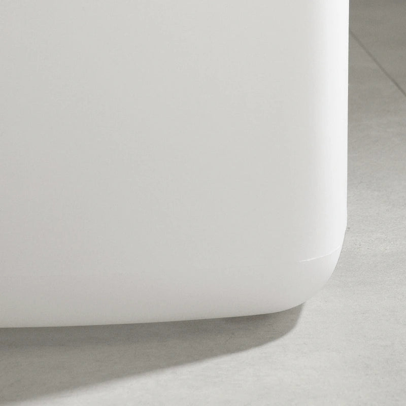 Table de chevet lumineuse Dalya de South Shore