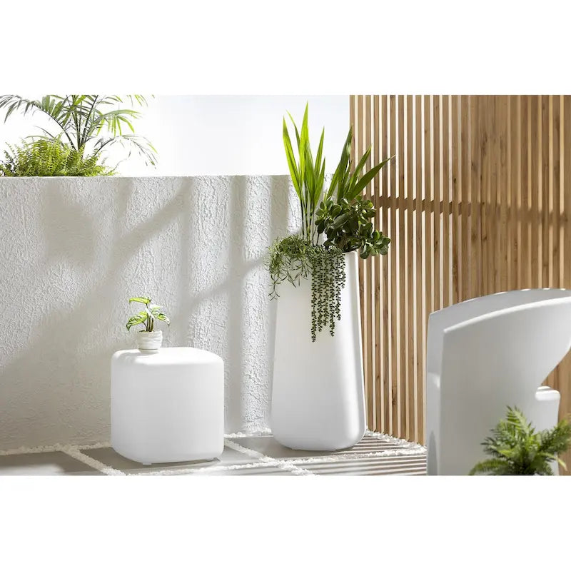 Table de chevet lumineuse Dalya de South Shore