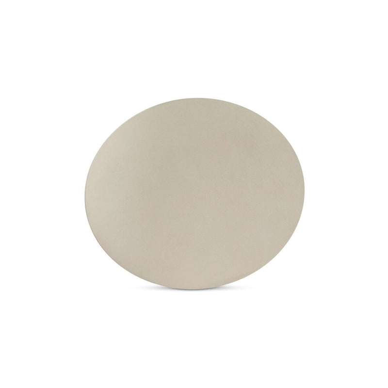 Tabouret en béton géométrique moderne haut Aurelle Home Roscoe